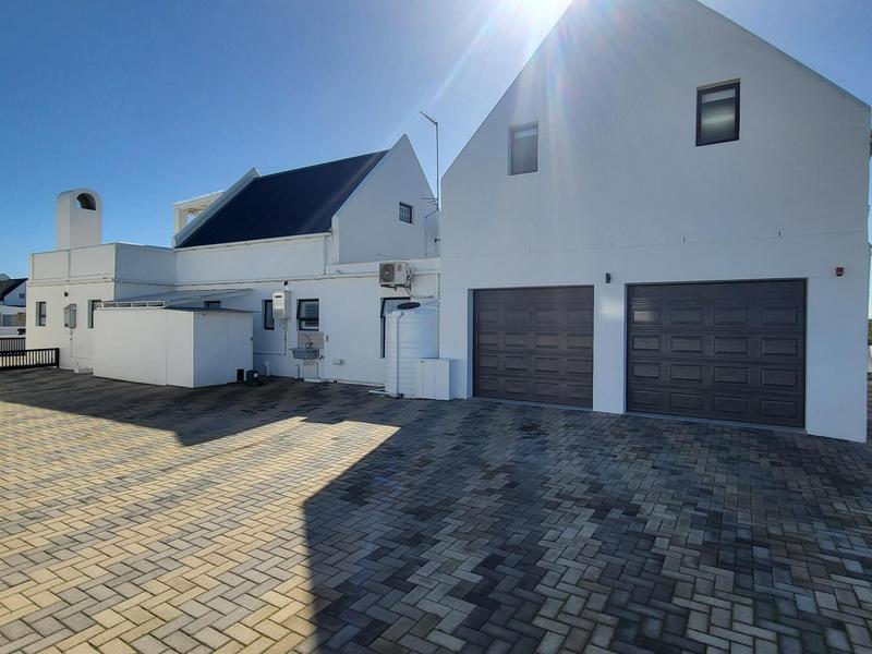 4 Bedroom Property for Sale in Dwarskersbos Western Cape